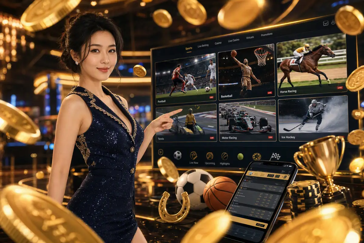 bet364