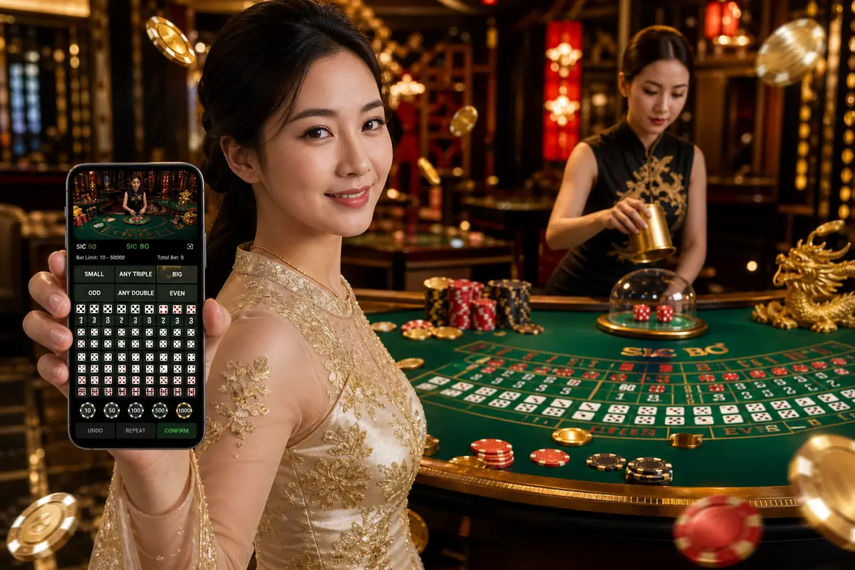 bet364